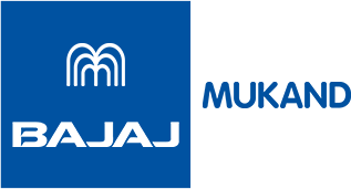 Mukand Limited | Official Logo