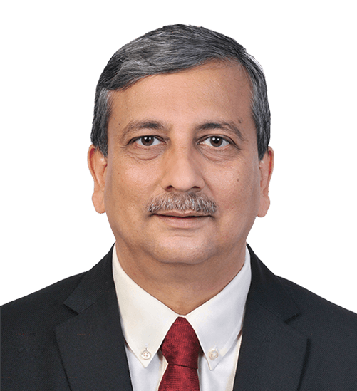 Mukand Ltd | Dhanesh K. Goradia - Chief Financial Officer (CFO)