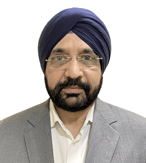 Mukand Ltd | Gurnam Singh - Chief Executive Officer (CEO) of Industrial Machinery Division