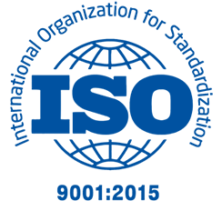 Mukand Limited | ISO 9001:2015, Quality Management System Certification