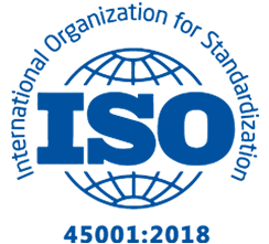 Mukand Limited | ISO 45001:2018, Occupational Health & Safety Management Systems Certification