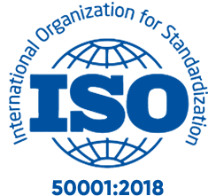 Mukand Limited | ISO 50001:2018, Energy Management Systems Certification