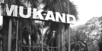 Mukand Ltd | Head Office Contact Information