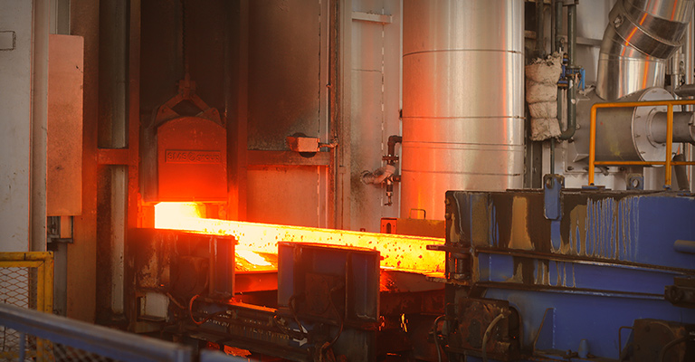 Mukand Limited | Company's Mission - Manufacture & Deliver World-Class Steel
