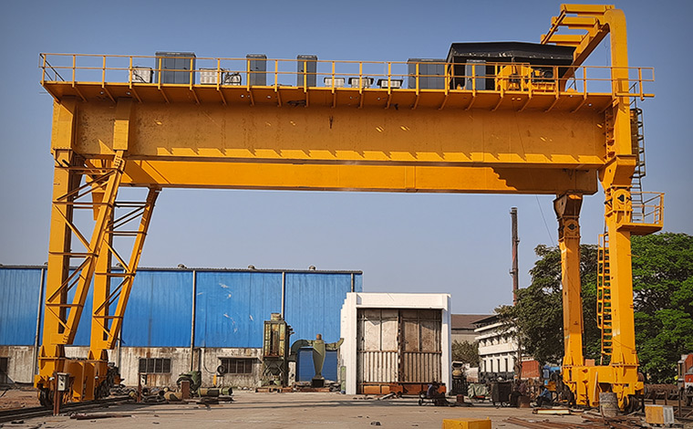 Gantry Crane