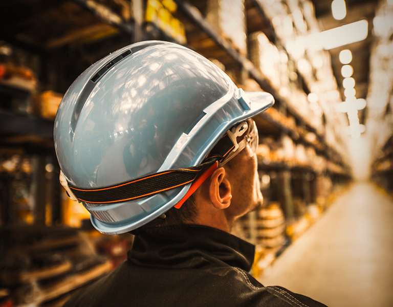 Mukand Limited | Making The Workplace Safer through Our Safety Leadership Initiatives