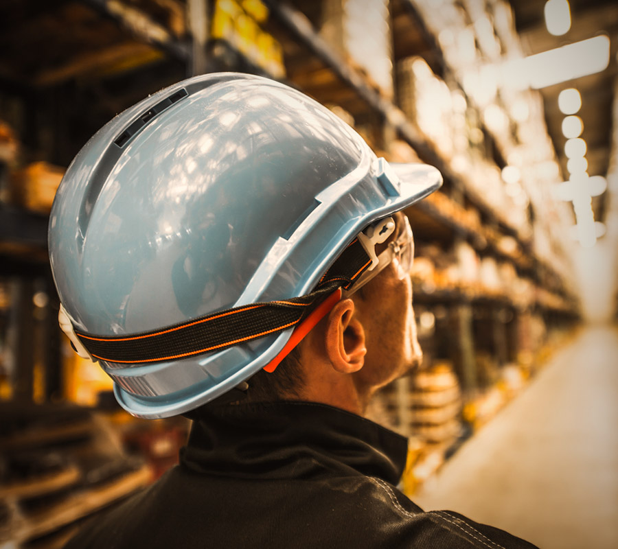 Mukand Limited | Making The Workplace Safer through Our Safety Leadership Initiatives