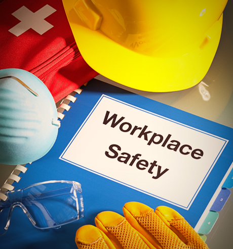 Mukand Limited | One of Our Safety Initiatives Include Safety & Health Guidance Notes Are A Part of Our Safety Kit