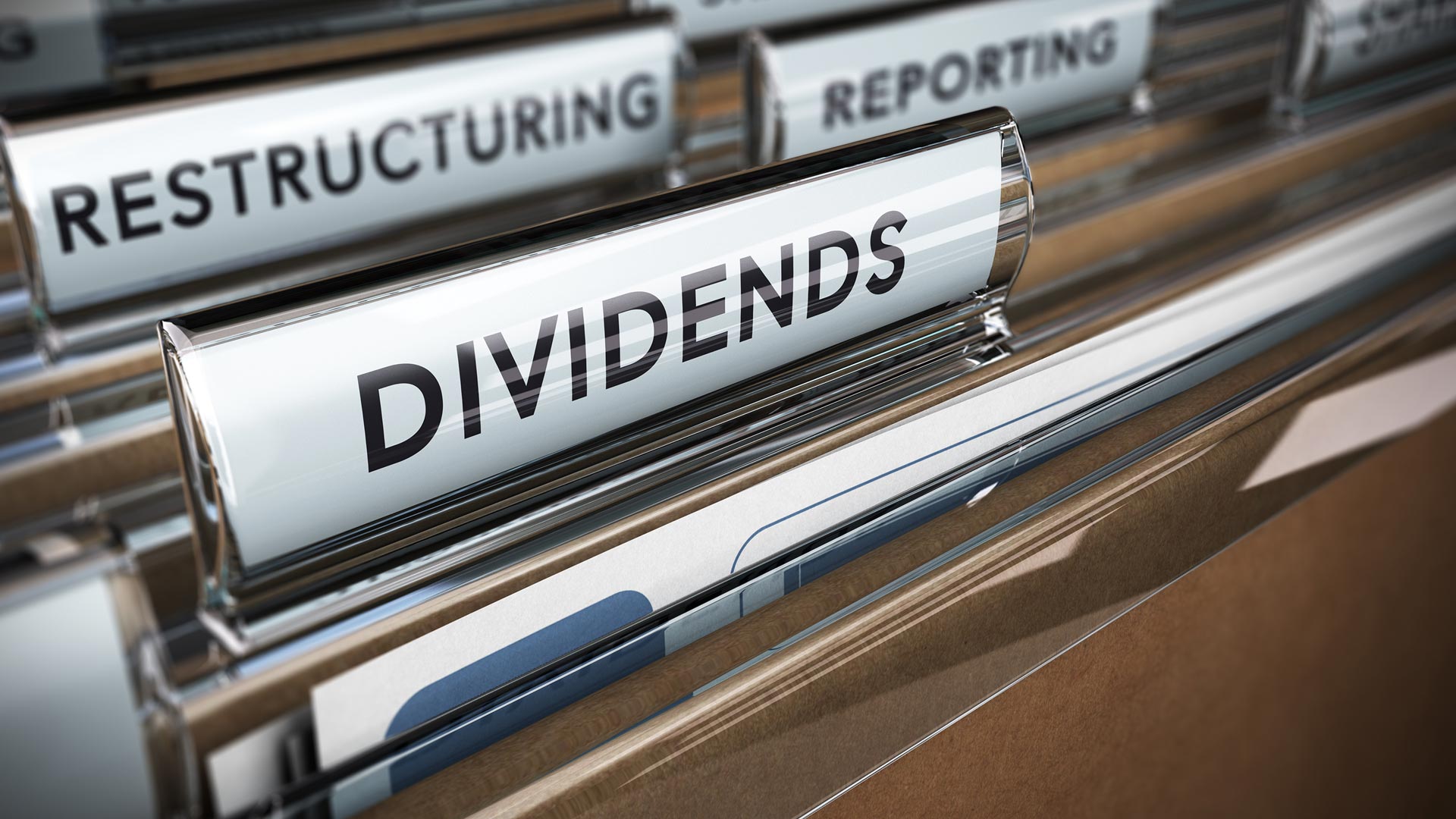 Mukand Ltd | Unclaimed Dividends Pertaining to the Shareholder Community
