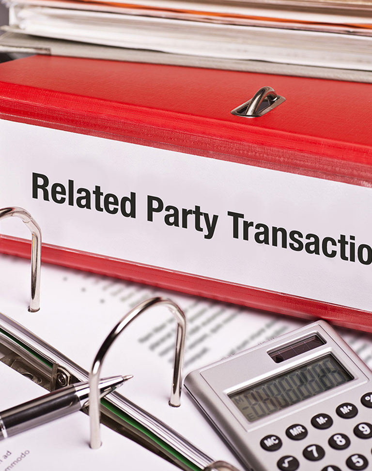 Mukand Ltd | Download Related Party Transaction Reports