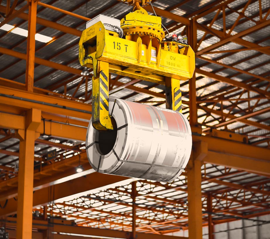 Mukand Ltd | Leading Custom Heavy Machinery Manufacturers in India