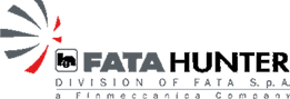 Fata Hunter India (P) Ltd. Official Logo