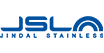 Jindal Stainless Ltd. (JSL) Official Logo