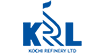 Kochi Refinery Official Logo