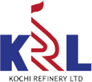 Kochi Refinery Ltd Official Logo