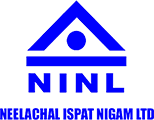 Neelachal Ispat Nigam Limited (NINL) Official Logo