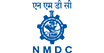 National Mineral Development Corporation (NMDC) Official Logo