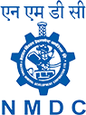 National Mineral Development Corporation (NMDC) Official Logo