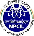 Nuclear Power Corporation of India Ltd. (NPCIL) Official Logo