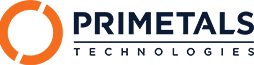 Primetals Technologies Official Logo