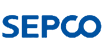 SEPCO Electric Power Construction Corporation Official Logo