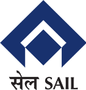 Steel Authority of India Ltd. (SAIL) Official Logo