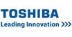 Toshiba Official Logo