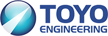 Toyo Engineering Official Logo